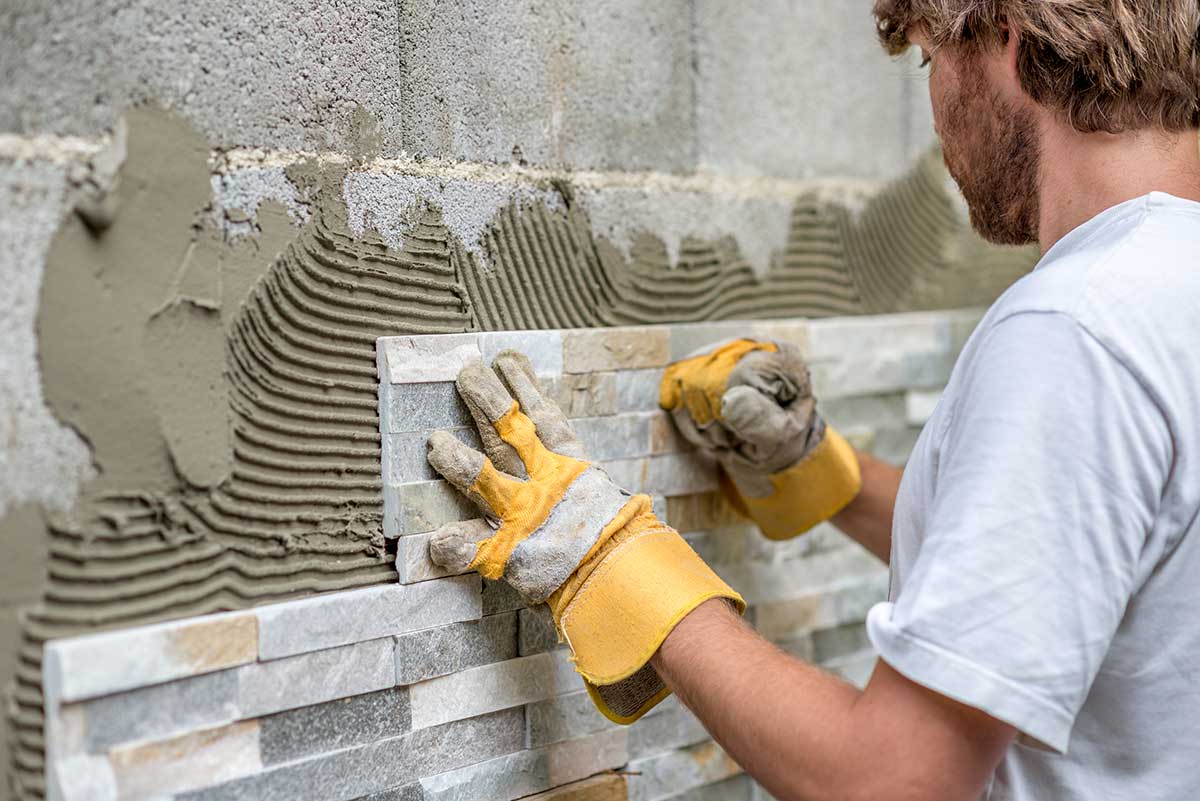 Maintenence & Improvements Cascade Home Enhancement LLC Custom Tile Installation - Maintenence & Improvements Cascade Home Enhancement LLC